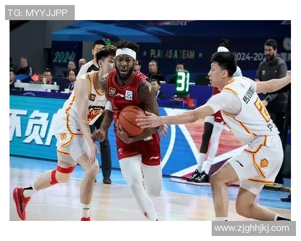 CBA赛程聚焦山东队对战首钢队精彩对决即将上演