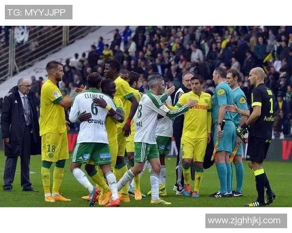 圣埃蒂安与梅斯激战在即谁能在法甲赛场上笑到最后